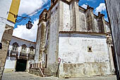 Evora - Igreja de So Tiago 